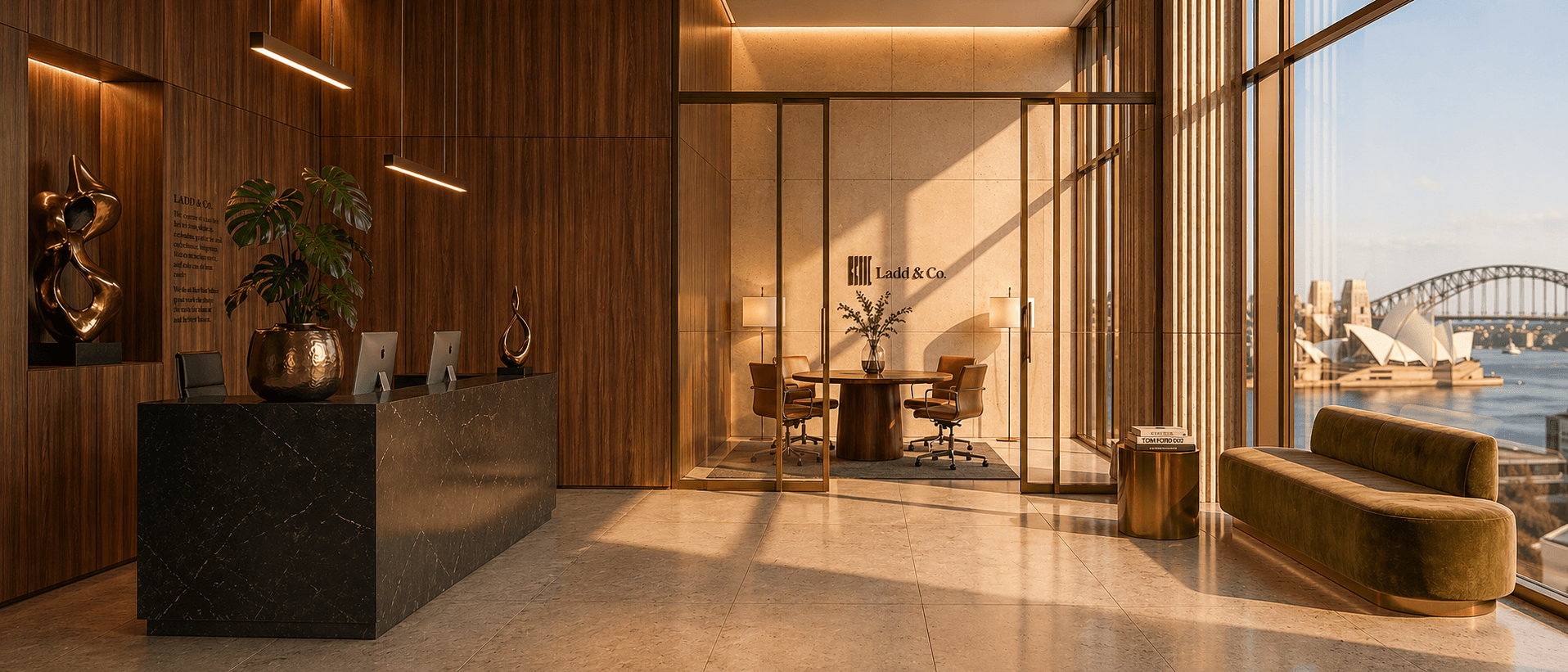 Sydney, New South Wales office
